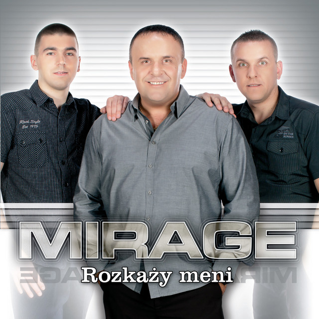 Rozkaży Meni cover art