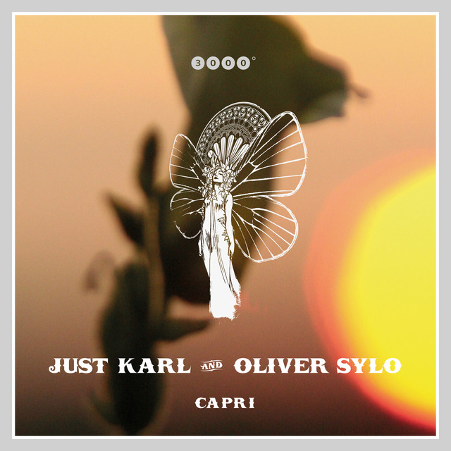 Capri cover art