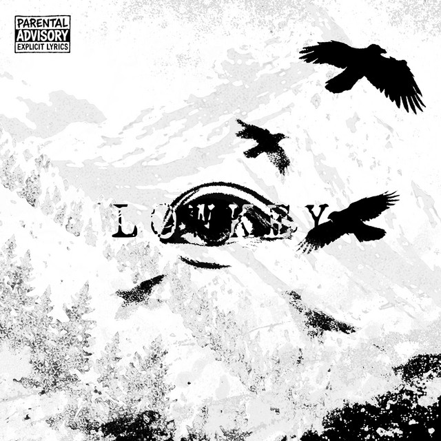 lowkey cover art