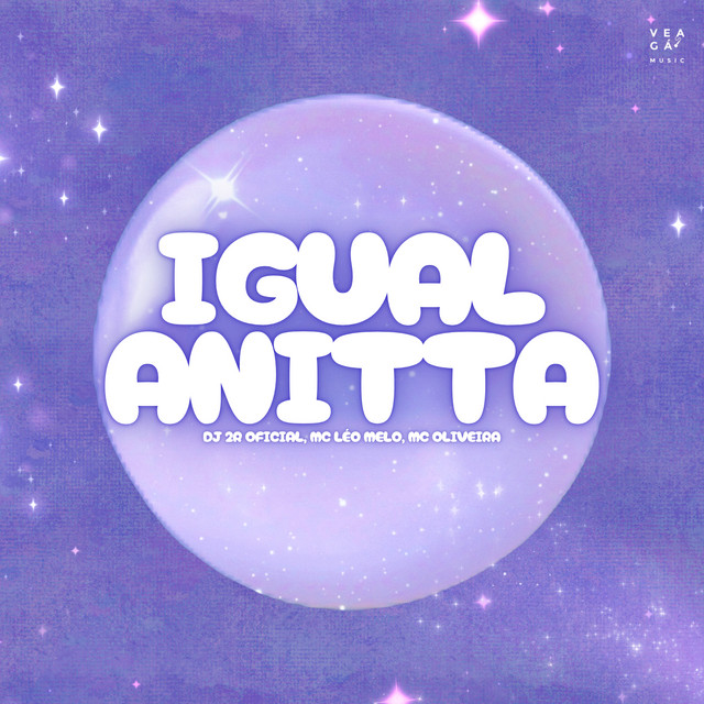 Igual Anitta
