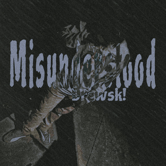 Misunderstood - Album by Drewsk! | Spotify