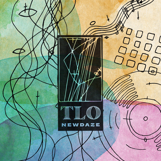 Newdaze cover art