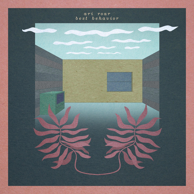 Best Behavior cover art