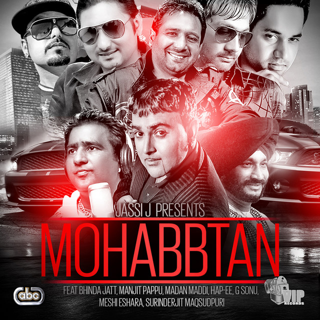 Jassi J | Spotify
