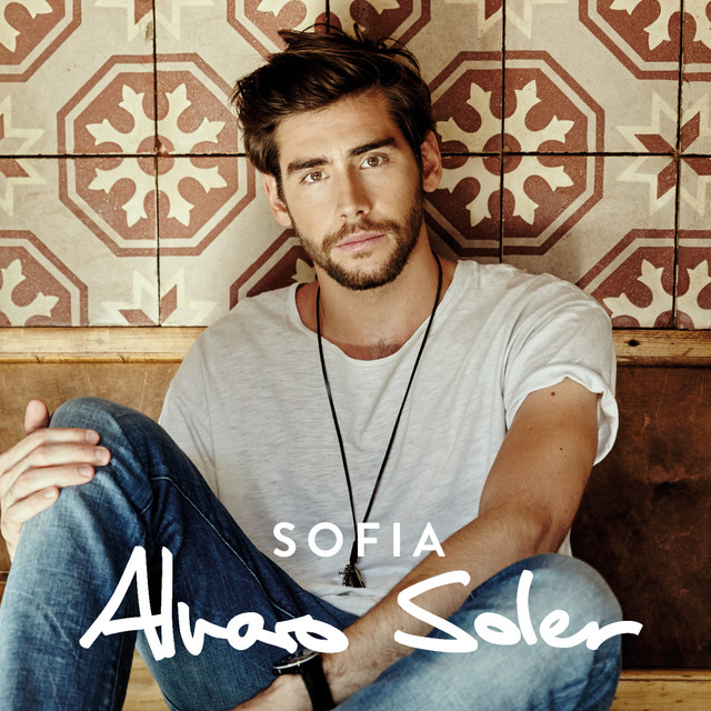 Sofia album art