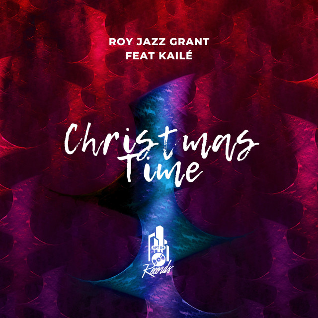 Christmas Time cover art