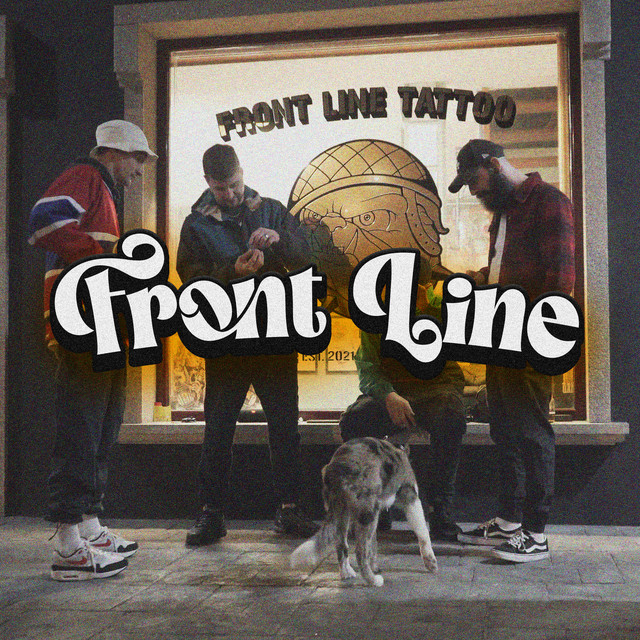 Front Line