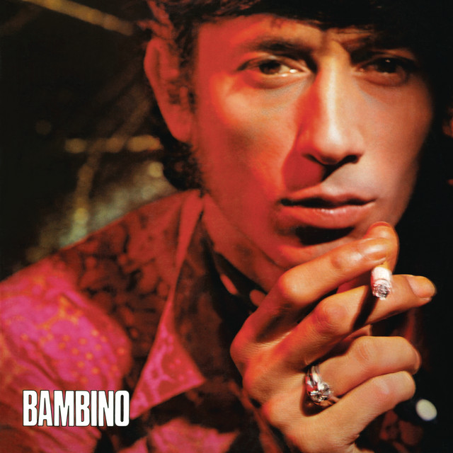 Bambino (1976) [Remasterizado 2021] cover art