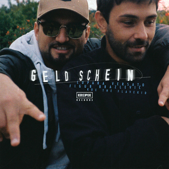 Geld Schein