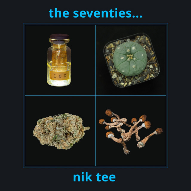 The Seventies...