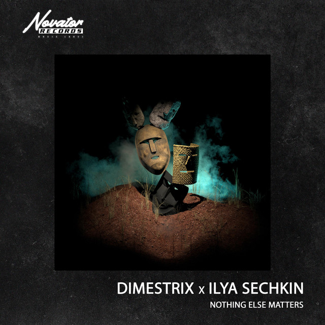 Nothing Else Matters - Single by DIMESTRIX | Spotify