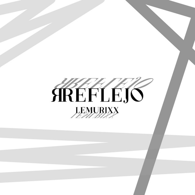 REFLEJO cover art