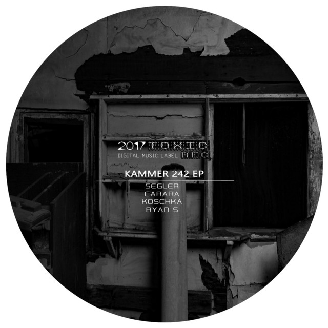 Kammer 242 - Koschka Remix cover art