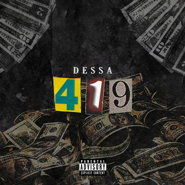 419 by Dessa