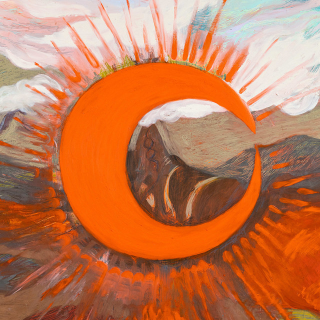 Colosso cover art