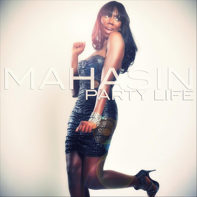 Party Life cover