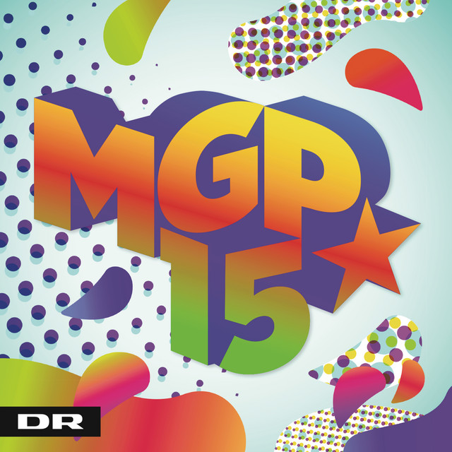 MGP 2015 cover art