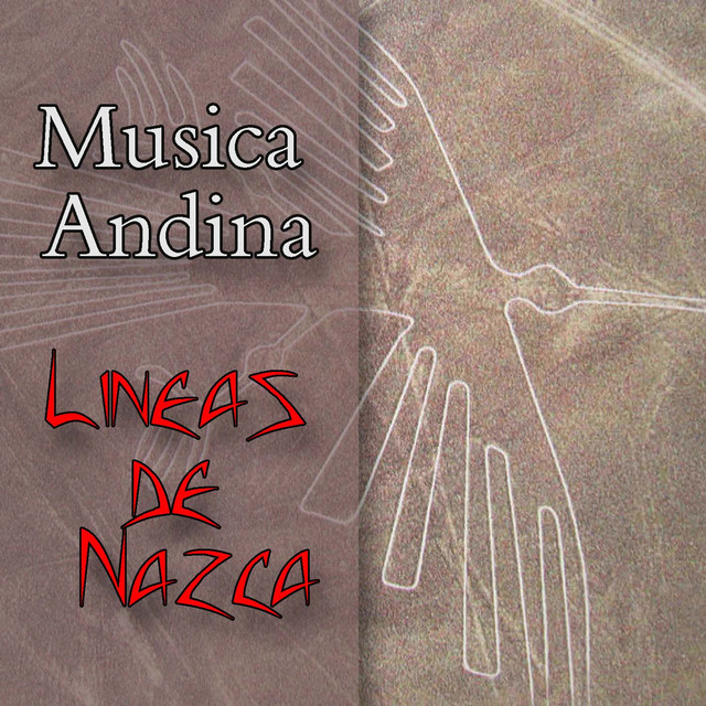 Musica Andina - Lineas de Nazca cover
