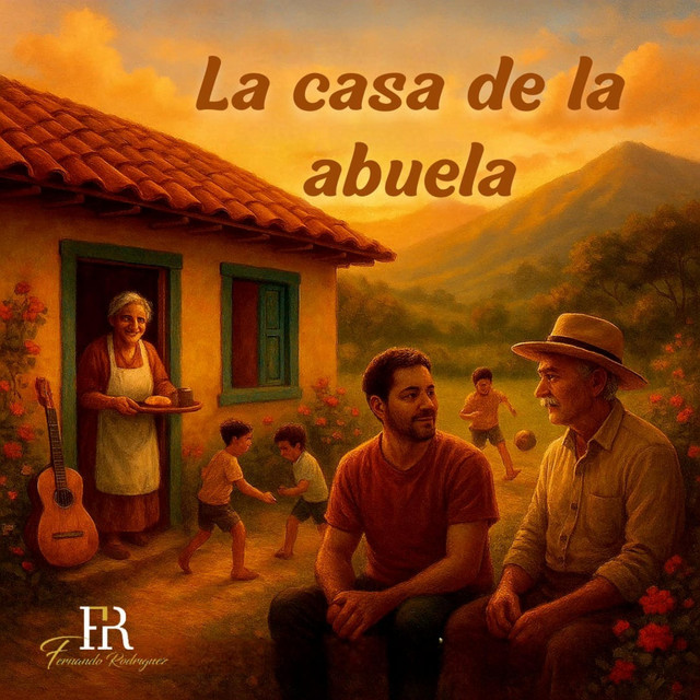 La Casa de la Abuela