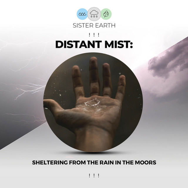 Distant Mist: Sheltering from the Rain in the Moors ! ! ! - Album by ...