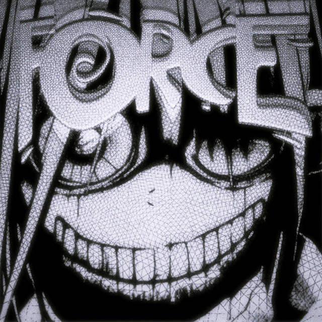 FORCE cover art