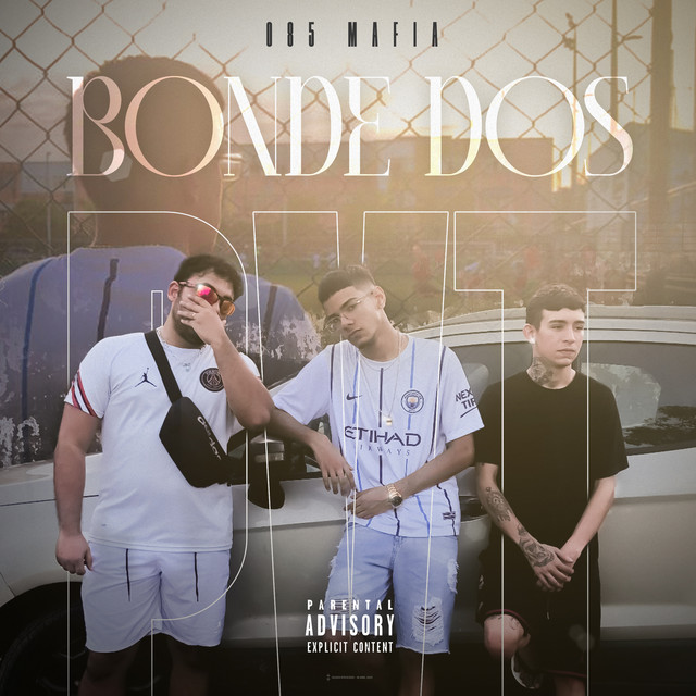 Bonde dos Pvt - Single by 085 Mafia | Spotify