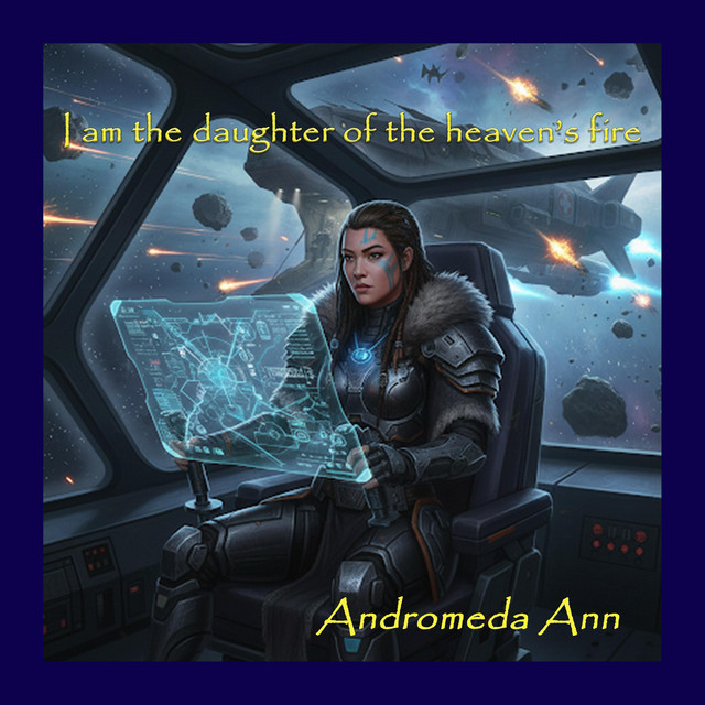 Andromeda Ann