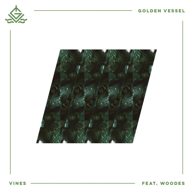 Vines (feat. Woodes) - Feki Remix