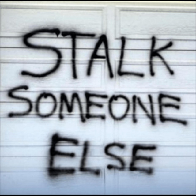 Stalker cover art