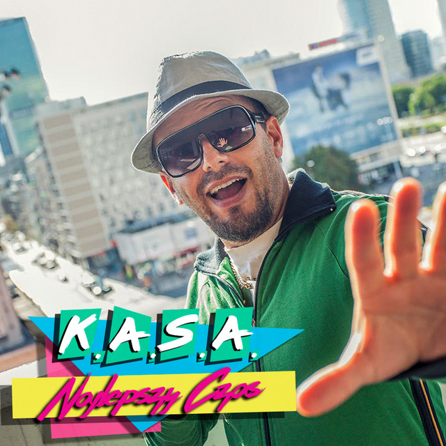 Najlepszy czas cover art