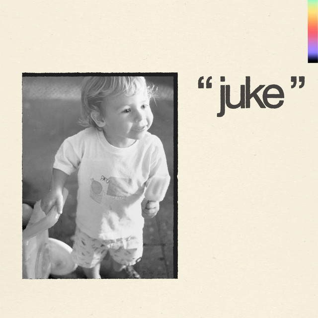 Juke EP cover art