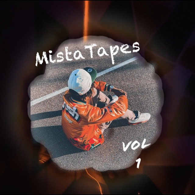 MistaTapes, Vol. 1 cover art