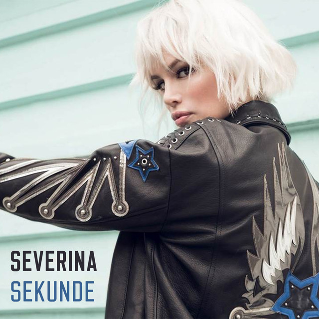 Sekunde cover art