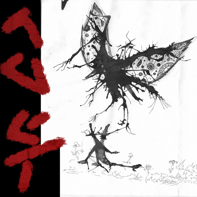 Agent cover art