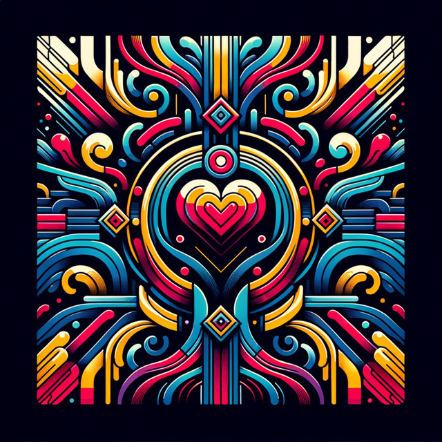 Distant Engine Hearts cover art