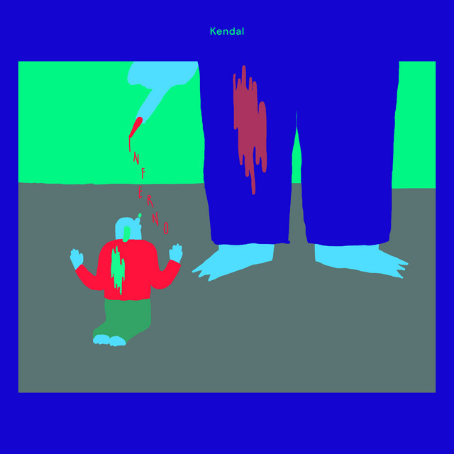 Inferno cover art