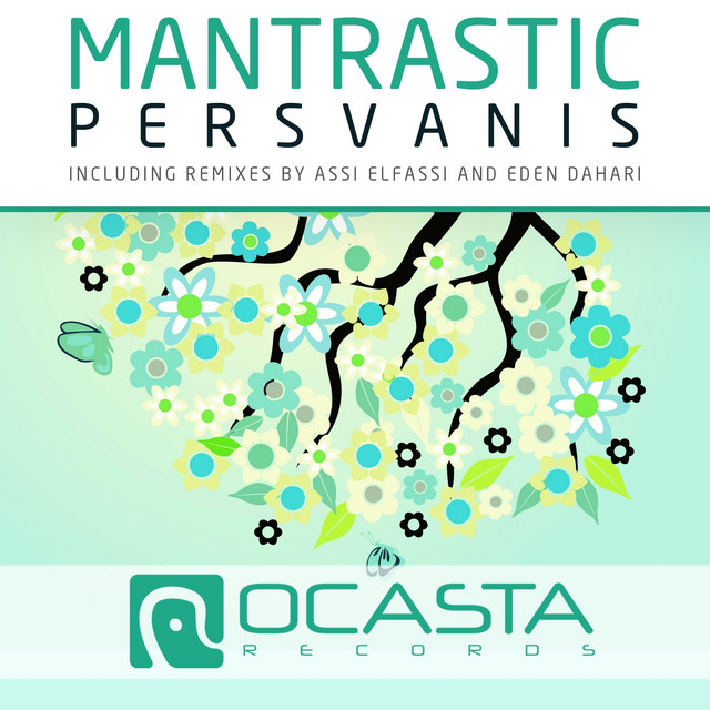 Persvanis - Orginal Mix cover art
