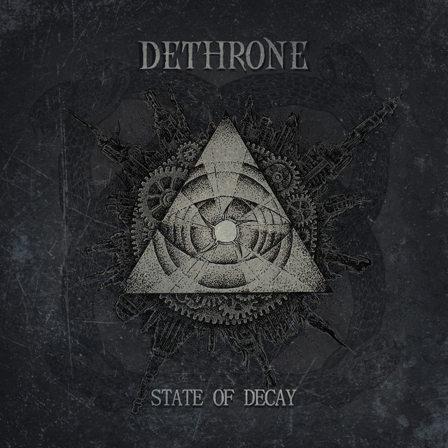 State of Decay cover