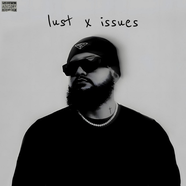 lust x issues