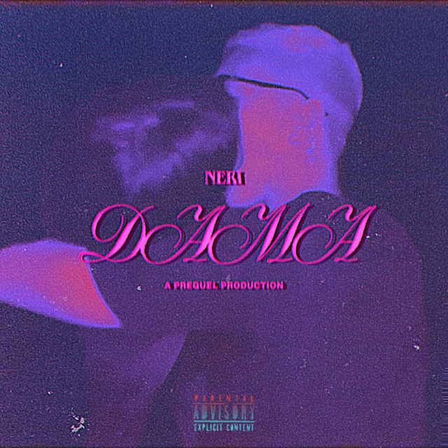 Dama cover art