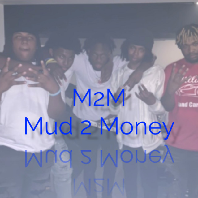 M2M cover art