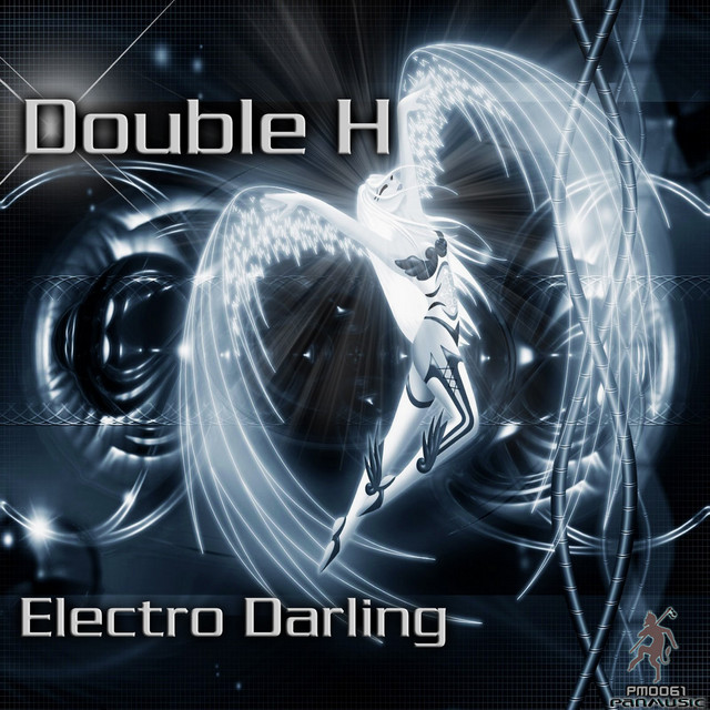 Helmisphere cover art