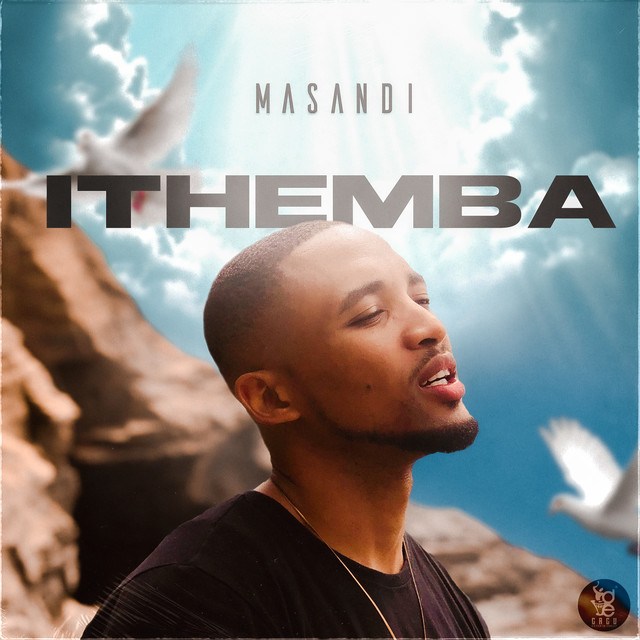 Ithemba cover art