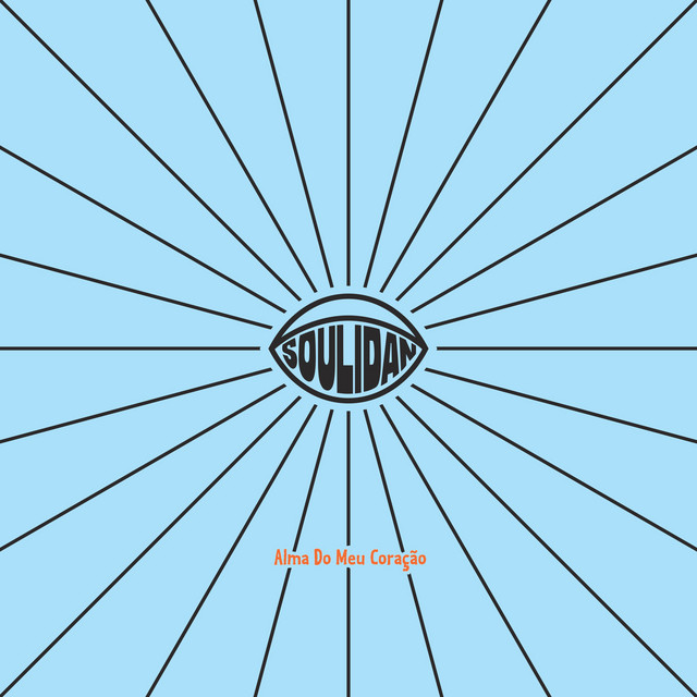 Alma Do Meu Coracao album art