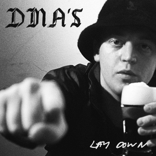 Lay Down cover art