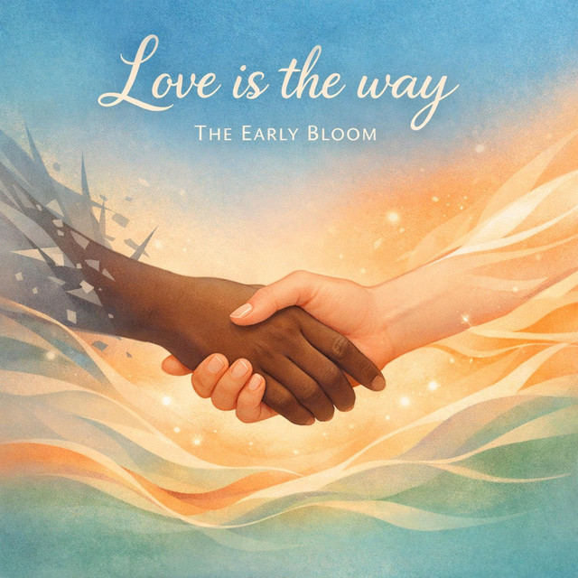 Love Is The Way