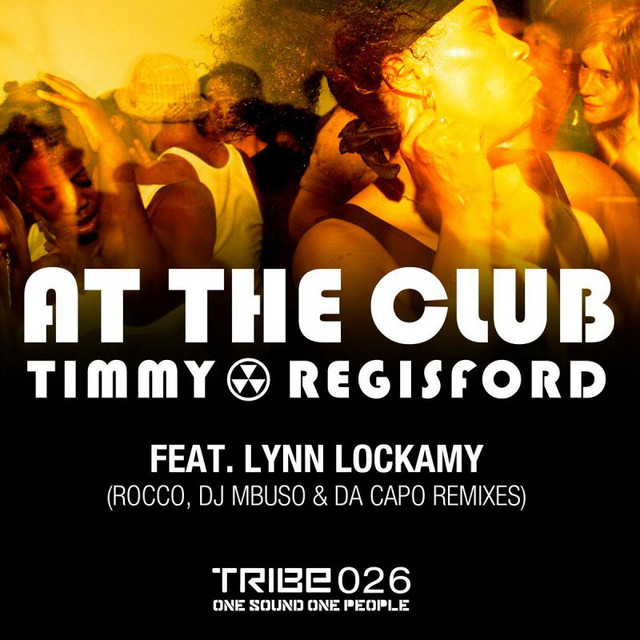 At The Club - Rocco Radio Edit