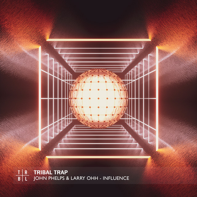Influence cover art
