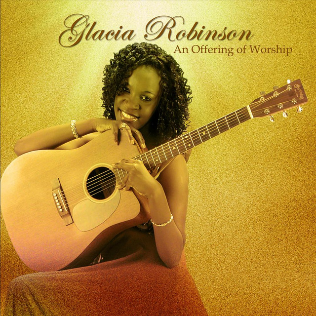 I Am Blessed cover art