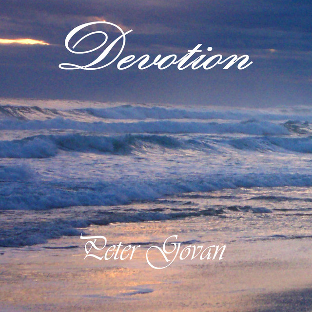 Devotion (Live) cover art